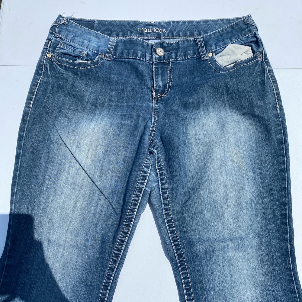 Maurice's Jeans